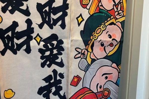 卧室窗帘颜色选择，财神迎面来