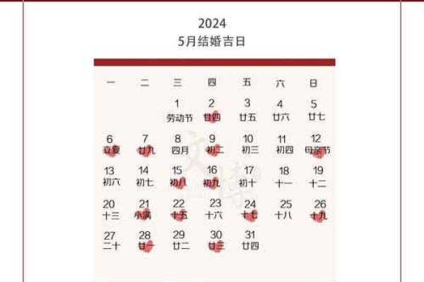 2024年12月7日是结婚吉日吗 宜办婚礼吗