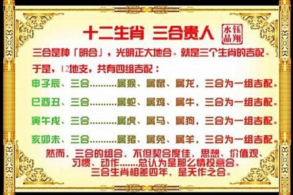 周易中属什么生肖？解析周易生肖配对