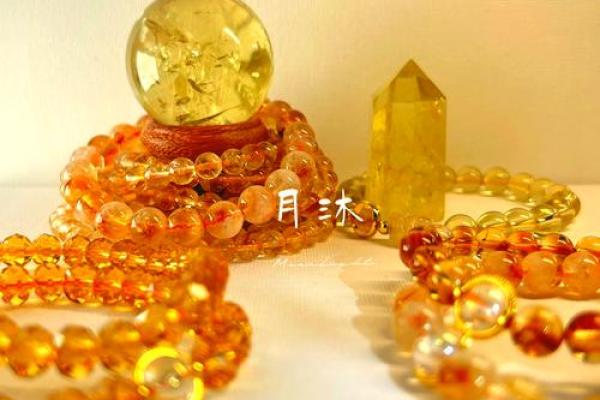 水晶的风水作用与功效有益身心健康
