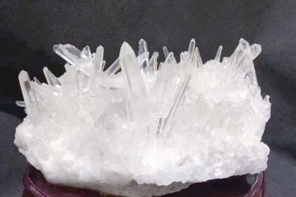 水晶的风水作用与功效有益身心健康