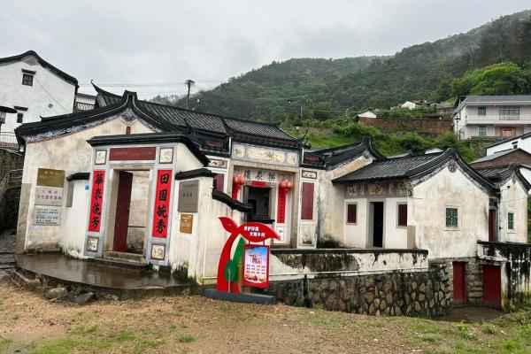 李家湾风水