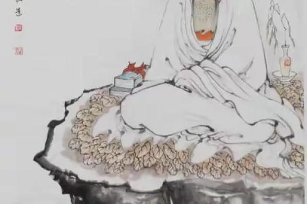 观音三十六签求姻缘