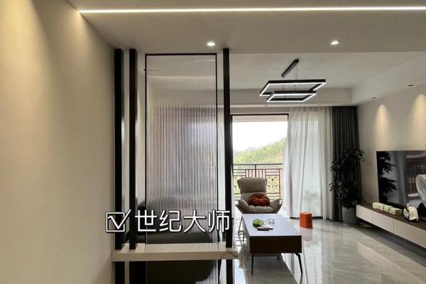 客厅隔断对住房风水格局影响吗
