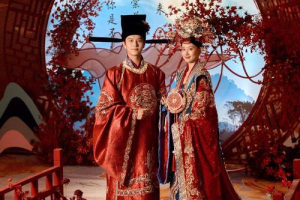 绵阳结婚吉日 绵阳适合结婚的地方？