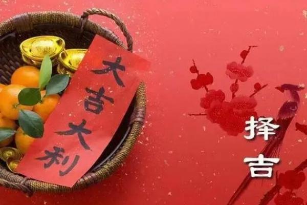 结婚择吉日法 选择双春之年 避开当地民俗忌日