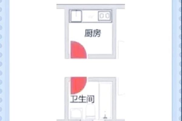 厕所与厨房相隔墙风水怎么化解