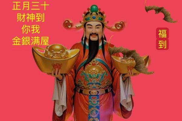 财神爷最中意的三个属相，看看有你吗？