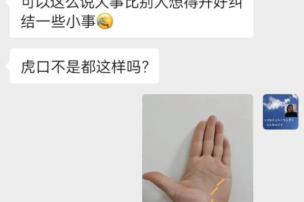 《手相学习百科》：手相重要辅线