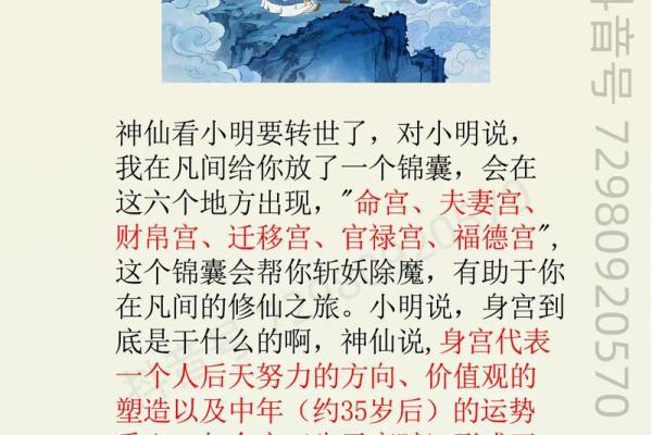 紫微斗数来因宫四度空间  紫微斗数来因宫查询