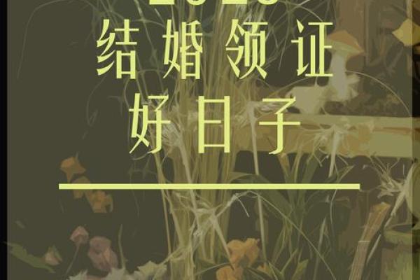 结婚没选到吉日可不行 因为日子不好 婚后生活也会不如意