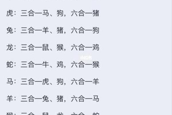 生肖月份配对大揭秘，十二生肖月份怎么搭配最合适