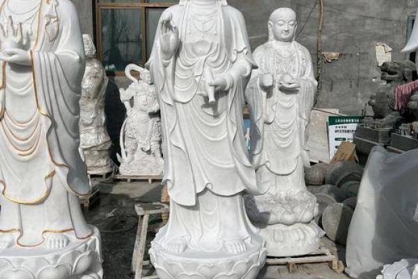 观音的摆放位置和注意事项