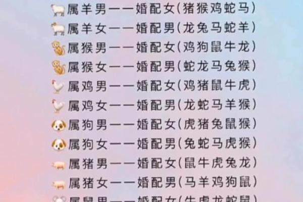 95男猪96女鼠相配吗 配对指数有多高