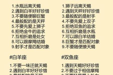 六一儿童节，十二星座会怎么过