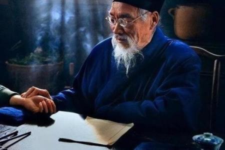 老太太算命真实案例