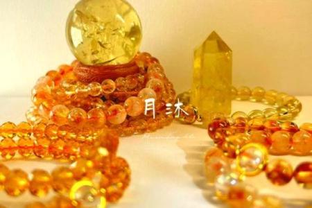 水晶的风水作用与功效有益身心健康