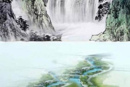 风水对什么_好山好景好风水