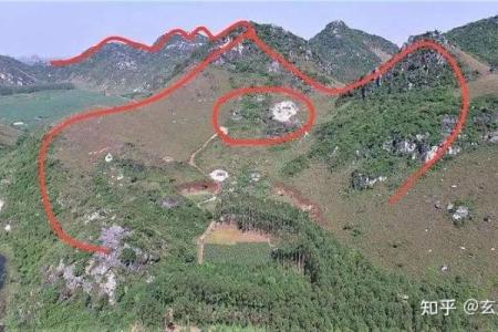 揭秘好祖坟风水的标准是什么