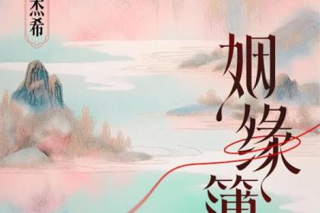 月老姻缘名册 月老姻缘簿？