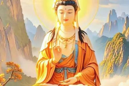 来，抽一支观音转运签，时来运就转，“马上”有钱