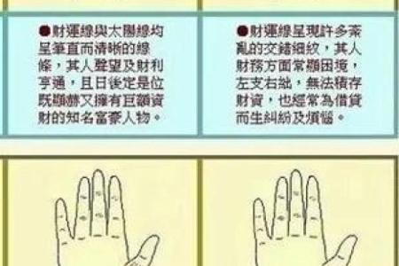 怎么看财运-八字算命财运好不好-