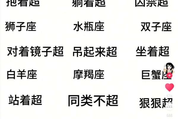 看12星座谁最会说谎