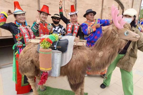 裕固族的传统节日和风俗习惯有哪些？