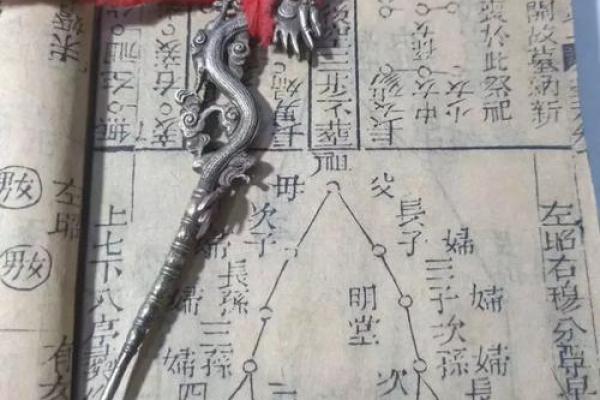 八字测试