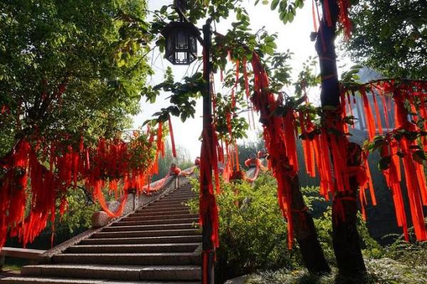 月老庙求姻缘成功案例 月老庙求姻缘成功案例讲解？