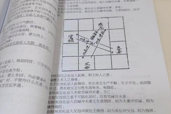 紫薇斗数入门书籍推荐