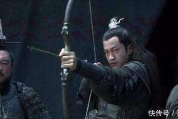 吕祖灵签第五十四签 古人刘备借荆州
