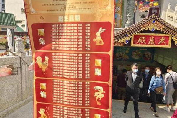 黄大仙灵签52签详解