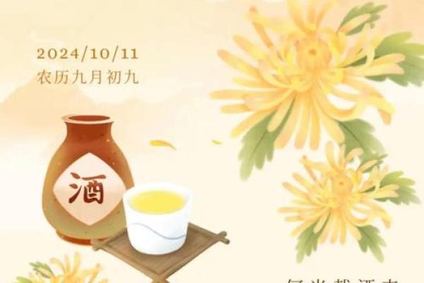 重阳节是什么节日什么意思 重阳节是什么节日纪念谁
