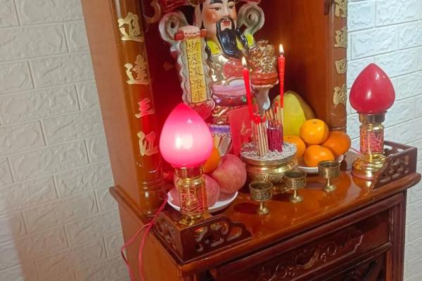 迎接财神！商业财位怎么摆放好