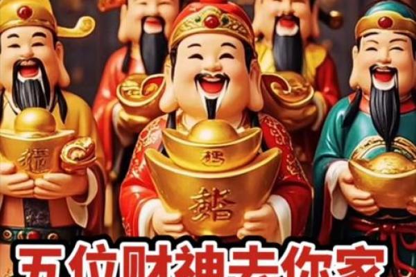 迎接财神！商业财位怎么摆放好