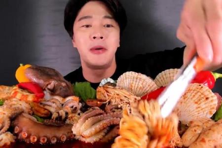 十二星座超级大胃王指数