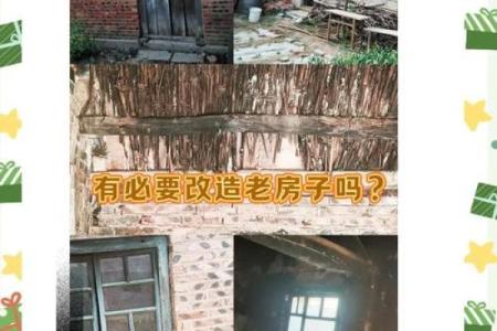 老房子西边有坑风水