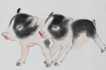 「生肖猪」的相关资讯和百科全解析