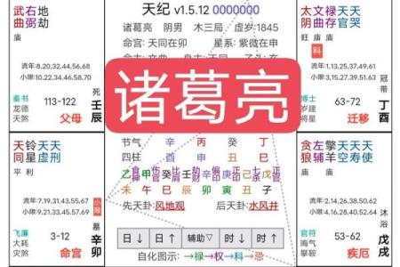 紫薇斗数真假