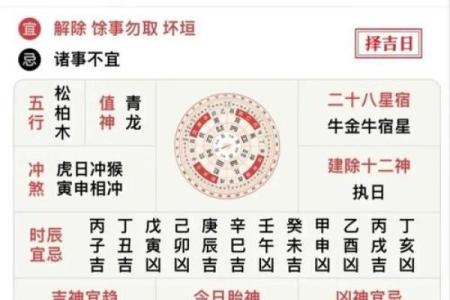 时辰吉凶：2024年10月10日吉凶吉日查询