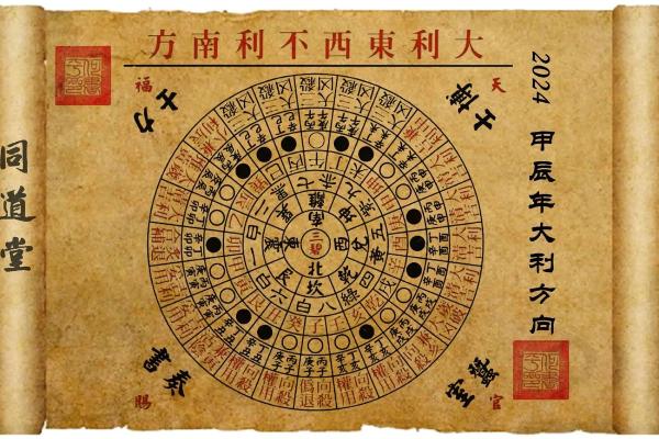 2024年甲辰年最好的富贵八字有哪些呢