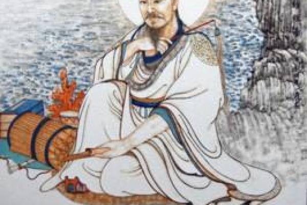 吕祖灵签第七十七签