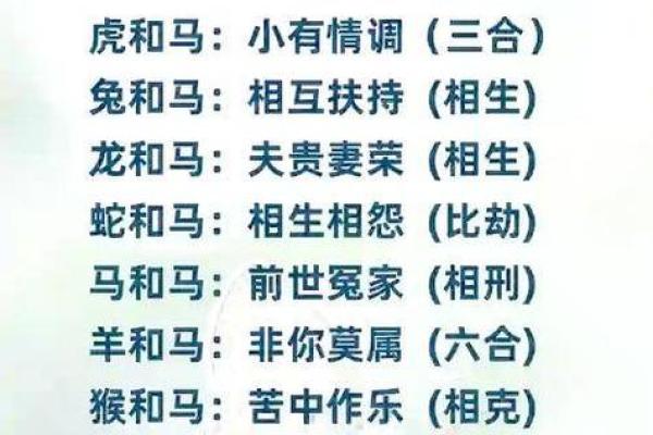 78马和72鼠结婚吉日 78年的马和72年的鼠结婚后如何？