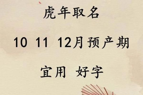 2025年廿四日辰时出生的虎宝宝八字取名推荐