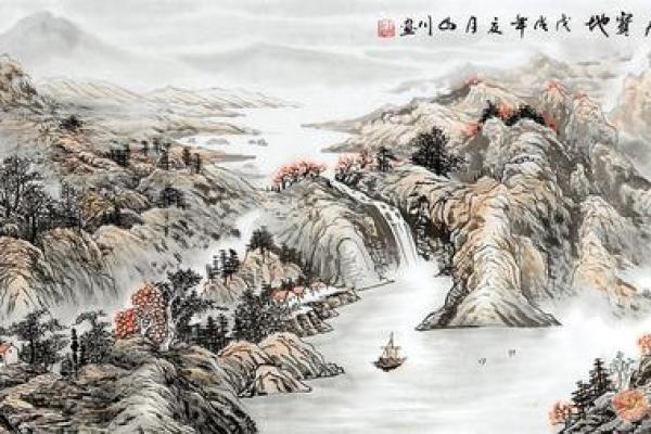 书房风水_书房挂什么画合适书房挂画风水禁忌