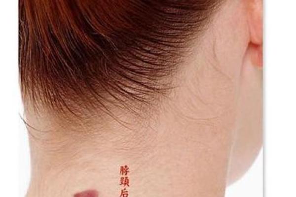 胎记算命的位置与命运
