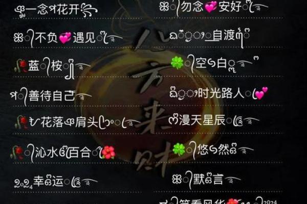 名字凶吉配对表大全图解