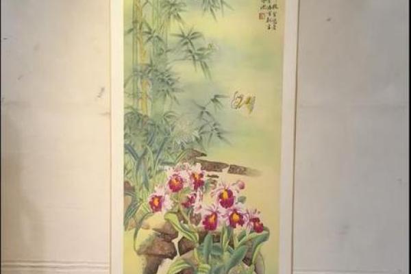 走廊画风水攻略：让你的家变得更加幸福