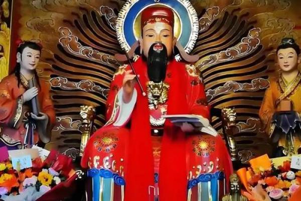 家里请财神有必要吗